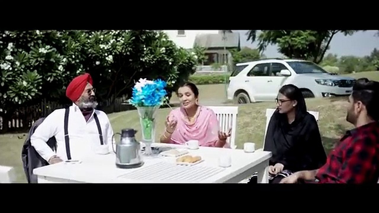 Punjabi new song 2018 Pyar Kardi (Full Video) - Kulwinder Billa | Himanshi Khurana | New Punjabi Songs 2018