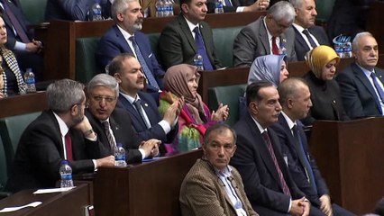 Cumhurbaşkanı Erdoğan'dan 'Seçim İttifakı' açıklaması