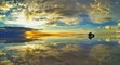 Largest Mirror on Earth "Salar De Uyuni, Bolivia" - A Tour Through Images - Salar De Uyuni, Bolivia
