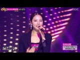 Park Ji-yoon - Beep, 박지윤 - 빕, Music Core 20140222