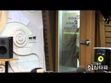 신동의 심심타파 - ToppDogg & C-CLOWN & Boys Republic, entrance show - 탑독 & 씨클라운 & 소년공화국, 입장쇼 20140306