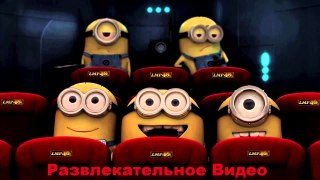 Супер нарезка Киношных Приколов и Интересных Моментов 2017 #215