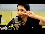 신동의 심심타파 - B1A4 Shinwoo, Gongchan & 9MUSES Hyemi - B1A4 신우, 공찬 & 나인뮤지스 혜미, 오글주의보 20140603