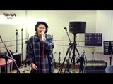 정오의 희망곡 김신영입니다 - Kim Shin-young - Give to you, 김신영 - 줄래 20140311