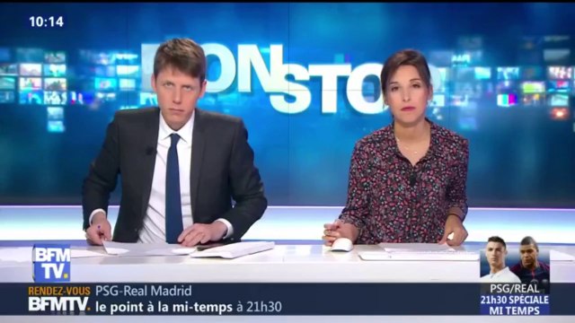 Pourquoi les convois humanitaires ne peuvent secourir la Ghouta en Syrie