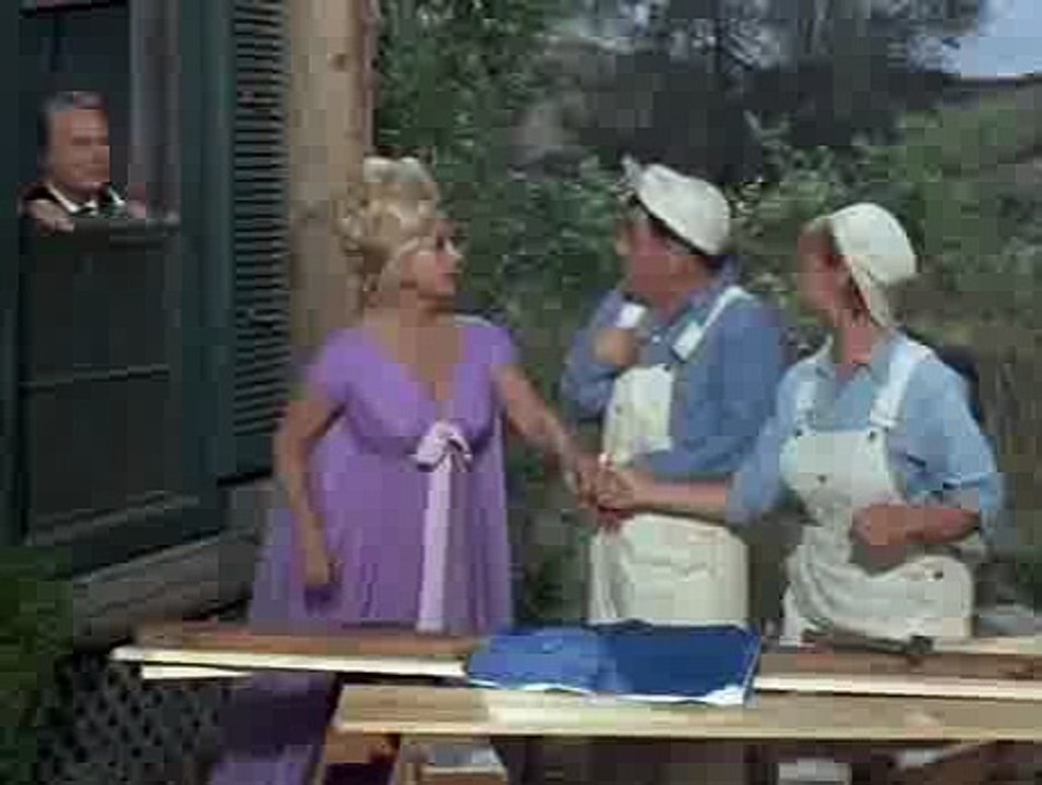 Green Acres S03e15 No Trespassing