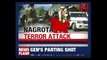 2 Army Jawans Martyred In Nagrota Terror Attack In J&K
