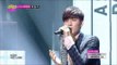 Roh Ji-hoon - A Song For You, 노지훈 - 너를 노래해, Music Core 20140208