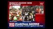 Mamata Banerjee's Massive Rally In Kolkata Against Demonetization