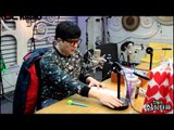 신동의 심심타파 - with B.A.P, opening - 2014년 2월 10일 with 비에이피, 오프닝 20140210