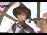 [Comeback Stage] INFINITE - Last Romeo, 인피니트 - 라스트로미오, Show Music core 20140524