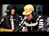 신동의 심심타파 - B.A.P, give self-introduction gently - 비에이피, 부드러운 자기소개 20140210