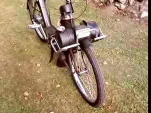 solex 3300 premier essaye
