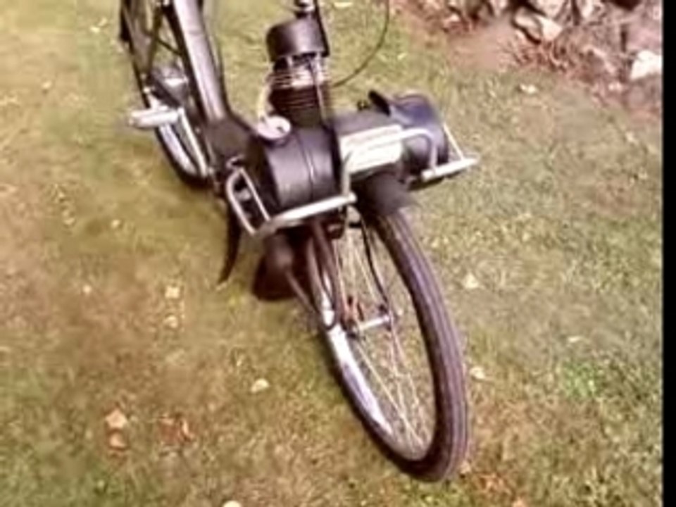 solex 3300 premier essaye