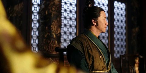 Marco Polo S01 E06 White Moon