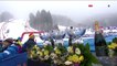 Кубок мира по горнолыжному спорту 2017-18 Краньска-Гора Мужчины Слалом 2-я попытка