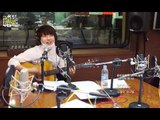 윤하의 별이 빛나는 밤에 - Yoo Seung-woo & JUNIEL, song request medley - 유승우 & 주니엘, 신청곡 메들리 20140529