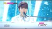 CNBLUE - Can't Stop, 씨엔블루 - 캔트스톱, Music Core 20140315