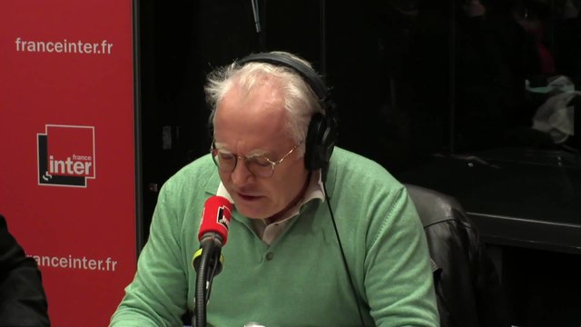 Madame Mills, une voisine si parfaite me rappelle la joie du travestissement - Albert Algoud a tout compris