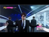 [Comeback Stage] Super Junior M - Swing, 슈퍼주니어 M - 스윙, Show Music core 20140405