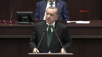 Erdoğan BM Güvenlik Konseyi'nde Karar Alıyorlar Batsın Sizin Kararınız-5