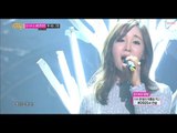 TIMBER & Lim Jeong-hee - There is no Love, 팀버 & 임정희 - 사랑은 없다, Music Core 201403