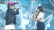 Mad Clown (feat. Hyorin) - Without You, 매드 클라운(feat. 효린) - 견딜만 해, Music Core 20140405