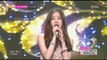 MELODY DAY - Another Parting, 멜로디 데이 - 어떤 안녕, Music Core 20140322