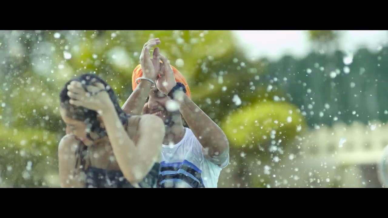 Punjabi new song 2018 Haar Jaani Aa - Mehtab Virk __ Panj-aab Records __ Desiroutz __ Sad Romantic Song of 2018