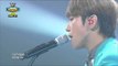 CNBLUE - Can't Stop, 씨엔블루 - 캔트스톱, Show Champion 20140305