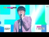 BAECHIGI - DDURAEYO, 배치기 - 뜨래요, Music Core 20140405