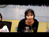 신동의 심심타파 - 4minute Hyun-ah, personal talent - 포미닛 현아, 개인기 20140414