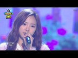 Apink - Love Story, 에이핑크 - 사랑 동화, Show Champion 20140409