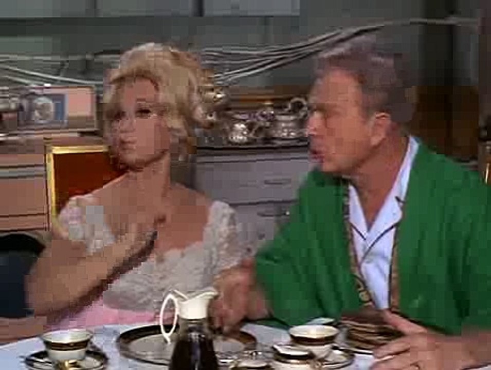 Green Acres S03e23 The Spring Festival