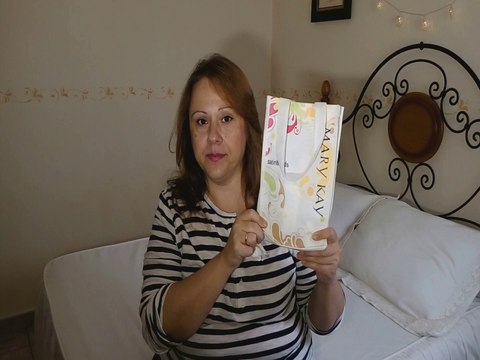 PRODUCTOS MARY KAY. Tratamiento de manos SATIN HANDS