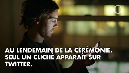 PHOTO. Oscars 2018 : on a retrouvé Julie Gayet !