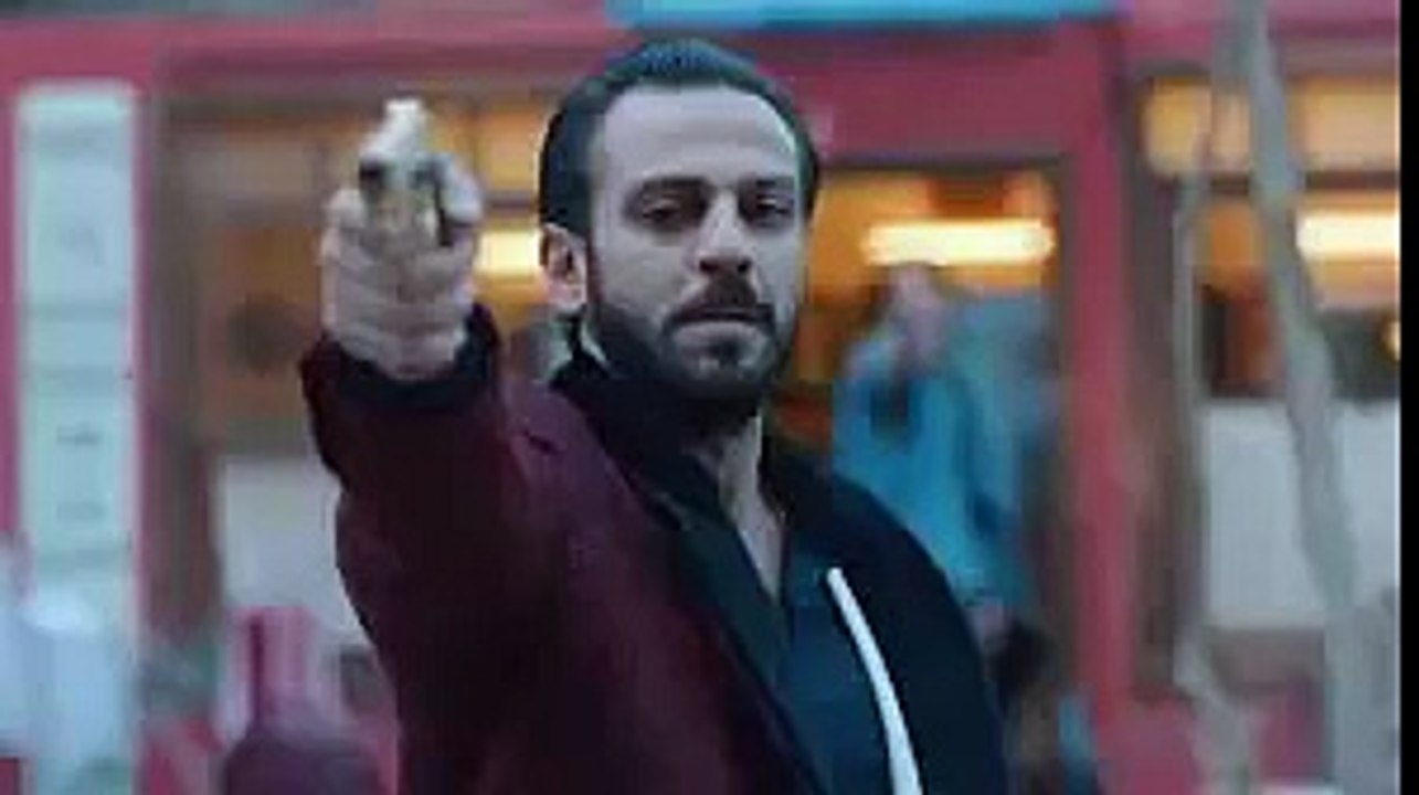Çukur - Heyecanı Yok Şarkısı