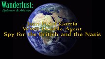 WWII Double Agent, Spy for the British and the Nazis