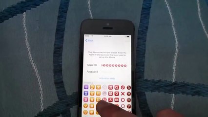 Quitar iCloud Facil, de todos los iPhone 100% Funcional 2017