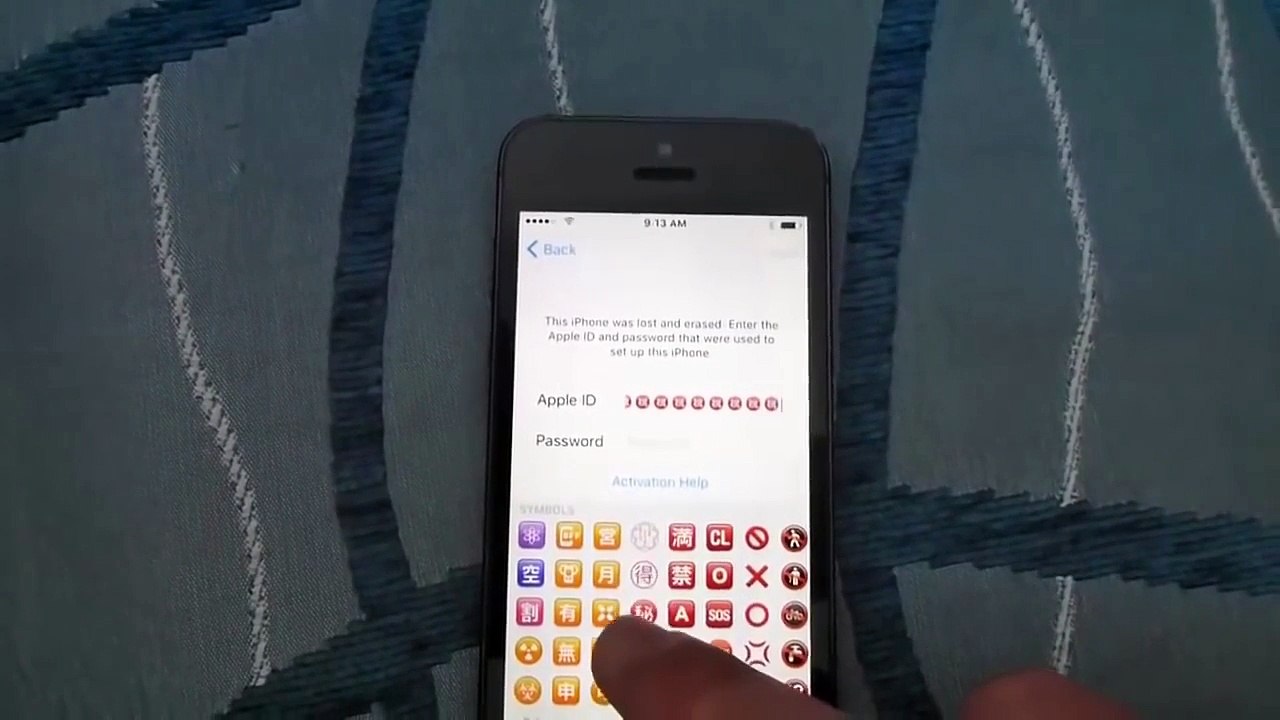 Quitar iCloud Facil, de todos los iPhone 100% Funcional 2017