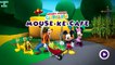 Mickey Mouse Clubhouse: Mickey Cafe - Learn Healthy Eating Habits - Disney Junior Game For Kids