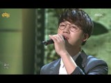 Hong Dae-kwang - No Answer, 홍대광 - 답이 없었어, Music Core 20140510