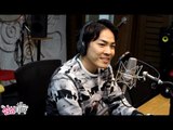 신동의 심심타파 - Wheesung, introduce the album - 휘성, 랩으로 앨범소개 20140521