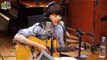 윤하의 별이 빛나는 밤에 - Yoo Seung-woo, song request medley - 유승우, 신청곡 메들리 20140522