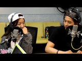 신동의 심심타파 - B1A4 Shinwoo & Apink Namju, role play - B1A4 신우 & 에이핑크 남주, 상황극 20140527