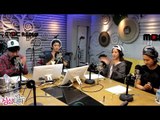 신동의 심심타파 - Shinwoo, Gongchan & Namju, Shrinking Warning - B1A4 신우, 공찬 & 에이핑크 남주, 오글주의보 20140527