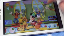 Gry - Disney Junior Play - Myszka Minnie i Myszka Miki - bajka po polsku