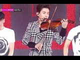 Henry - Fantastic, 헨리 - 판타스틱, Music Core 20140719