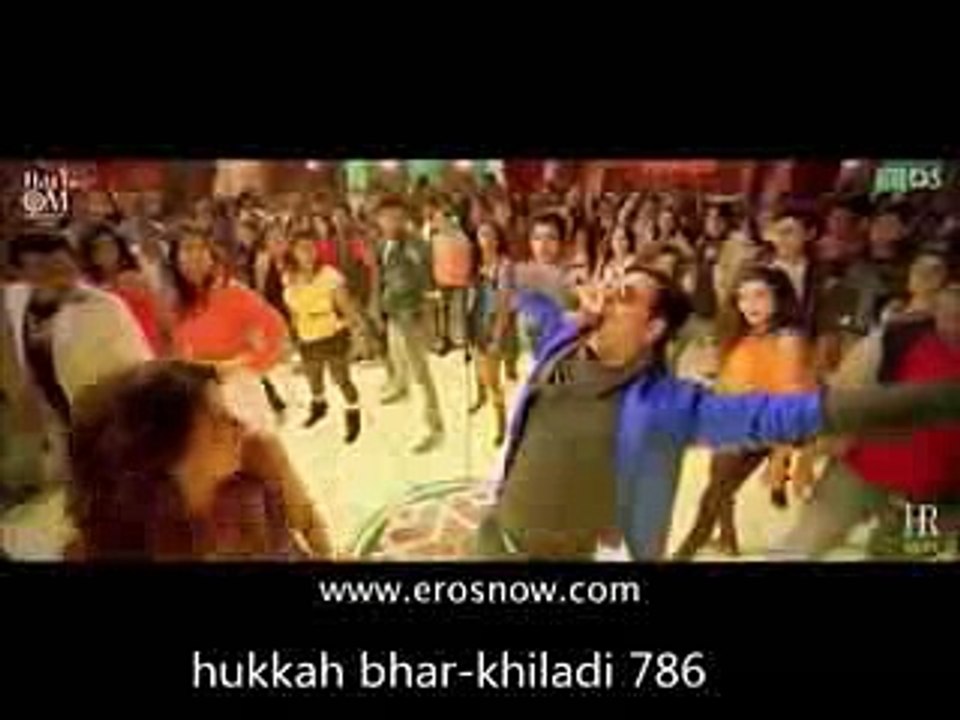 Hollywood songs copied by Bollywood part 32016 Lahori Hub