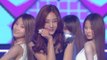 G.NA - G.NA's Secret, 지나 - 예쁜 속옷, Show Champion 20140528